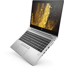 HP EliteBook 840 G5 14" -kannettava, Win 10 Pro 64-bit, kuva 9