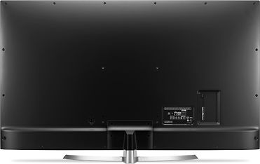LG 49UJ701V 49" Smart 4K Ultra HD LED -televisio, kuva 7