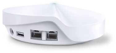 TP-LINK Deco M9 Plus Tri-band WiFi -Mesh-järjestelmä, 3-pack, kuva 3