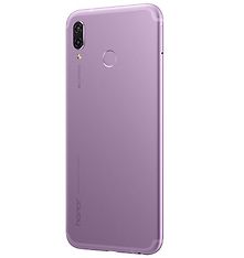 Honor Play -Android-puhelin Dual-SIM, 64 Gt, violetti, kuva 3
