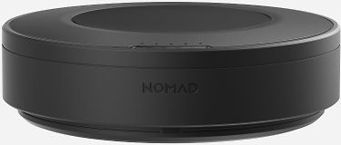 Nomad Wireless Charging Hub -langaton latausalusta USB-hubilla