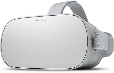 Oculus Go 64 Gt, virtuaalilasit, kuva 2