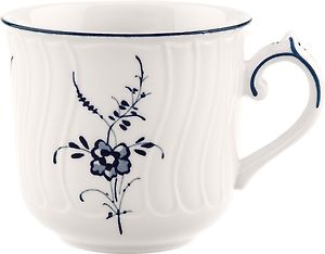 Villeroy & Boch Old Luxembourg -kahvikuppi, 2 dl