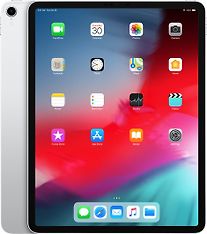 Apple iPad Pro 12,9" 256 Gt Wi-Fi hopea, MTFN2, kuva 4