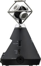 Zoom H3-VR -360º tallennin, kuva 3