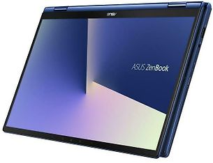 Asus ZenBook Flip 13 -kannettava, Win 10, kuva 5