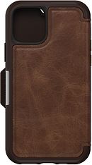 Otterbox Strada -lompakkokotelo, Apple iPhone 11 Pro, ruskea, kuva 2