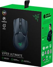 Razer Viper Ultimate -pelihiiri, kuva 10