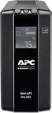 APC Back-UPS PRO BR650MI - UPS, kuva 3