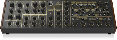 Behringer K-2 -analoginen syntetisaattori