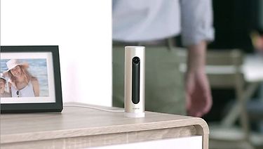 Netatmo Smart Security System With Camera -valvontapaketti, kuva 4