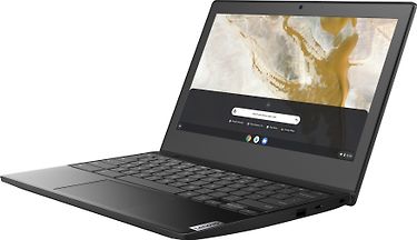 Lenovo IdeaPad 3 Chromebook 11,6" kannettava, Chrome OS (82BA0002MX), kuva 3
