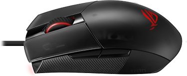 Asus ROG Strix Impact II -pelihiiri, kuva 4