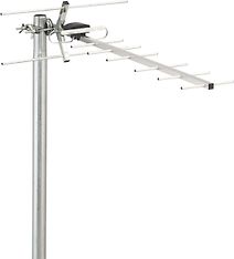 Triax Digi 10 UHF-antenni, 10-elementtinen, LTE 700, kuva 3
