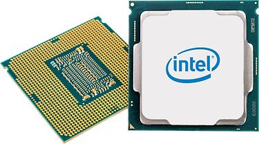 Intel Core i7-11700K -prosessori, kuva 3