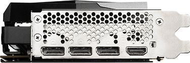 MSI GeForce RTX 3060 Ti GAMING X 8G LHR -näytönohjain, kuva 5