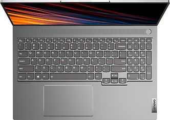 Lenovo ThinkBook 16p G2 - 16" -kannettava, Win 10 Pro (20YM001AMX), kuva 7