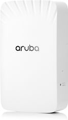 HPE Aruba AP-505H (RW) Dual-radio 802.11ax 2x2 Unified Hospitality -tukiasema, kuva 2