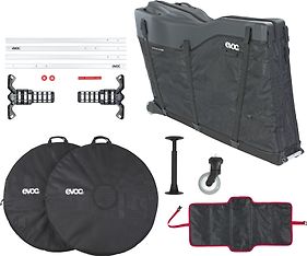 Evoc Road Bike Bag Pro -pyöränkuljetuslaukku, kuva 4