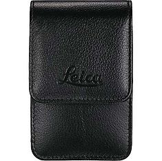 Leica Leather case for C-Lux3 musta nahkalaukku