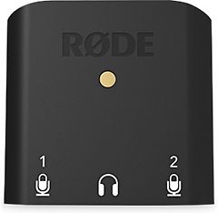 Rode AI-Micro -USB-äänikortti, kuva 3