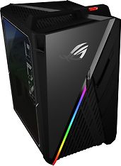 Asus ROG Strix GA35 -pelitietokone, Win 11 (G35DX-NR003W), kuva 8