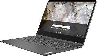 Lenovo IdeaPad Flex 5 Chromebook 13,3" kannettava, Chrome OS (82M7001KMX), kuva 5