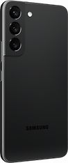 Samsung Galaxy S22 5G -puhelin, 128/8 Gt, musta, kuva 6
