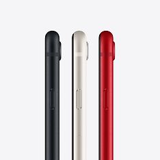 Apple iPhone SE 64 Gt -puhelin, punainen (PRODUCT)RED (MMXH3), kuva 6
