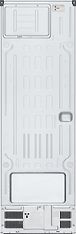 LG GFE61SWCSZ -kaappipakastin, valkoinen, kuva 16