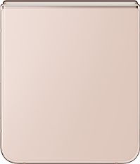 Samsung Galaxy Z Flip4 -puhelin, 256/8 Gt, Iconic Gold, kuva 2