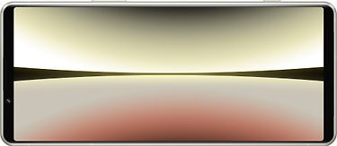 Sony Xperia 5 IV 5G -puhelin, 128/8 Gt, ecru valkoinen, kuva 5