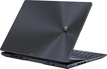 Asus VivoBook ZenBook Pro Duo OLED 14” -kannettava tietokone, Win 11 (UX8402ZE-PURE16), kuva 6