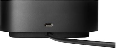 HP USB-C G5 Essential Dock -telakointiasema (72C71AA), kuva 5