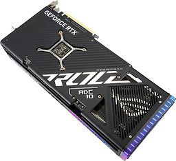 Asus GeForce ROG-STRIX-RTX4070TI-O12G-GAMING -näytönohjain, kuva 15