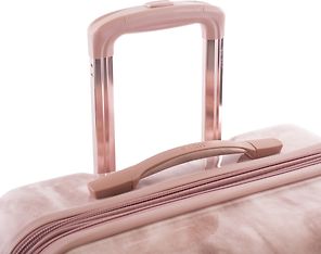 Heys Tie-Dye Rose Fashion Spinner 66 cm -matkalaukku, roosa, kuva 8