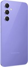 Samsung Galaxy A54 5G -puhelin, 256/8 Gt, violetti, kuva 5