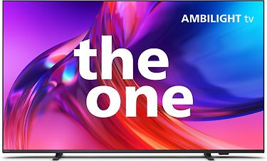 Philips The One PUS8548 65" 4K LED Ambilight Google TV, kuva 3