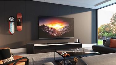 TCL C935U 5.1.2 Dolby Atmos Soundbar -äänijärjestelmä, kuva 9