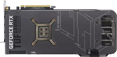Asus GeForce TUF-RTX4090-O24G-OG-GAMING -näytönohjain, kuva 9