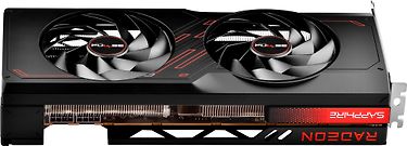 Sapphire PULSE RX 7800 XT Gaming 16 Gt -näytönohjain, kuva 5