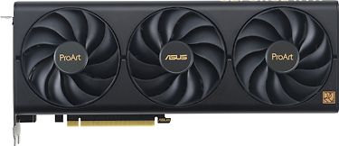 Asus GeForce PROART-RTX4070-O12G -näytönohjain, kuva 2