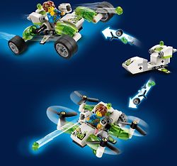 LEGO DREAMZzz 71471  - Mateon maastoauto, kuva 5