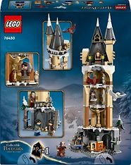 LEGO Harry Potter 76430  - Tylypahkan linnan pöllölä, kuva 14