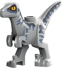 LEGO Jurassic World 76963  - Dinosauruspoikasten pelastuskeskus, kuva 8