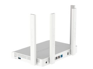 Keenetic Hopper DSL AX1800 Mesh WiFi 6 -reititin, kuva 8