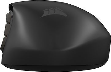 Corsair SCIMITAR ELITE WIRELESS -langaton pelihiiri, musta, kuva 10