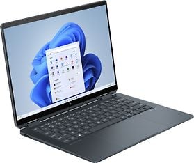 HP Spectre x360 2-in-1 Laptop 14-eu0000no 14" -kannettava, Win 11 (9E8Q7EA), kuva 3