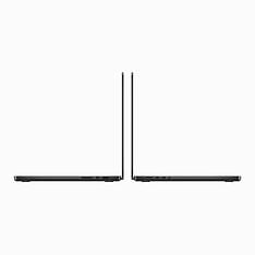 Apple MacBook Pro 16” M3 Max 36 Gt, 8 Tt 2023 -kannettava, tähtimusta (MRW33), kuva 3