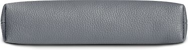 Woolnut Leather Pouch -tarvikelaukku, harmaa, kuva 4